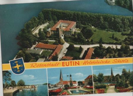 Eutin - 4 Bilder Eutin - 4 Bilder