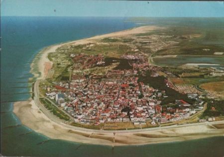 Norderney - 1988 Norderney - 1988