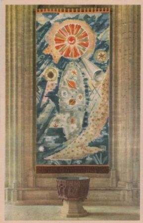 Schweden - Linköping - Domkyrkan - ca. 1950 Schweden - Linköping - Domkyrkan - ca. 1950