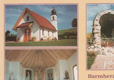 Durach - Feuerschwenden - 2000 Durach - Feuerschwenden - 2000