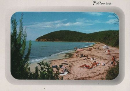 Italien - Follonica - 1998 Italien - Follonica - 1998