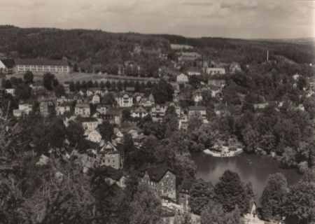 Bad Elster - 1974 Bad Elster - 1974