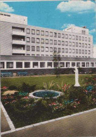 Asbach - Kamillus-Klinik Asbach - Kamillus-Klinik