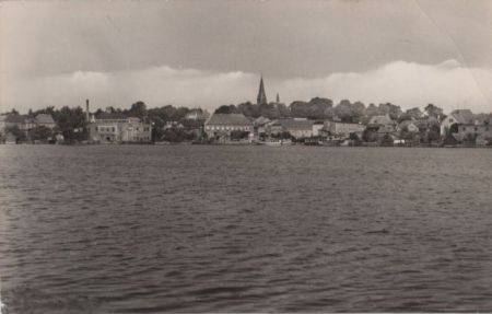 Malchow - 1983 Malchow - 1983