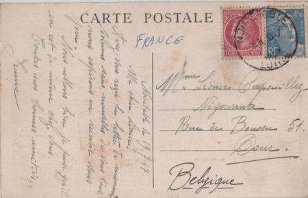 Noiretable - Psysage Champetre Noiretable - Psysage Champetre