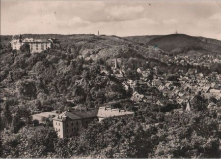 Blankenburg - Ansicht Blankenburg - Ansicht