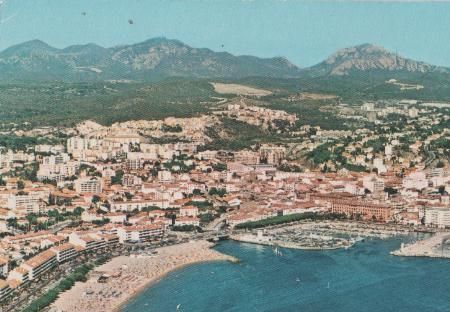 Frankreich - Saint Raphael - 1982 Frankreich - Saint Raphael - 1982