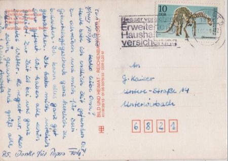 Schwedt - 4 Bilder Schwedt - 4 Bilder