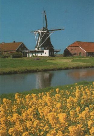 Neuharlingersiel - ca. 1980 Neuharlingersiel - ca. 1980