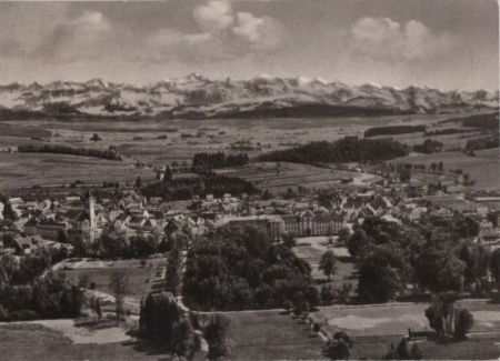 Bad Wurzach - 1967 Bad Wurzach - 1967