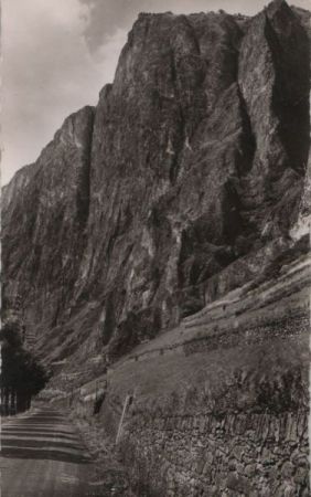 Bad Kreuznach - Rotenfels - ca. 1960 Bad Kreuznach - Rotenfels - ca. 1960