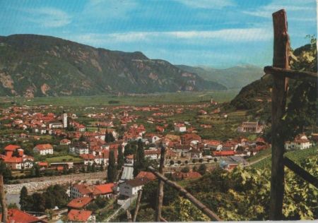 Lana - Italien - bei Meran Lana - Italien - bei Meran