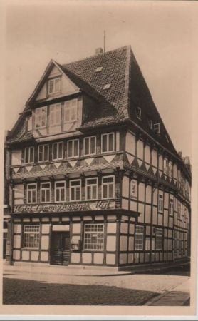 Braunschweig - Hotel Braunschweiger Hof Braunschweig - Hotel Braunschweiger Hof