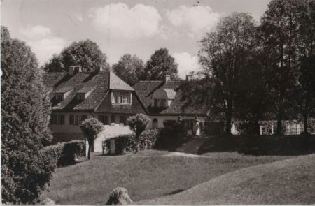 Murnau - Jugendkurheim Hochried - 1991 Murnau - Jugendkurheim Hochried - 1991