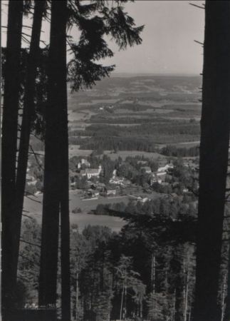Bad Heilbrunn - ca. 1955 Bad Heilbrunn - ca. 1955