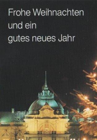 Bad Oeynhausen - 2002 Bad Oeynhausen - 2002