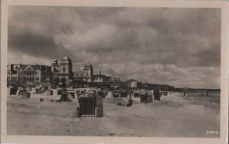 Binz - 1957 Binz - 1957