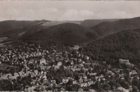 Bad Harzburg - 1964 Bad Harzburg - 1964