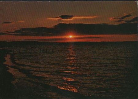 Stimmung am Meer - 1991 Stimmung am Meer - 1991