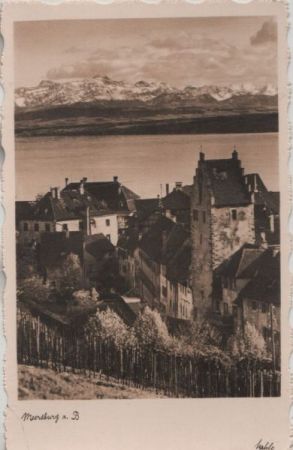 Merseburg - Ansicht Merseburg - Ansicht