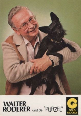 Walter Roderer Purzel Walter Roderer Purzel