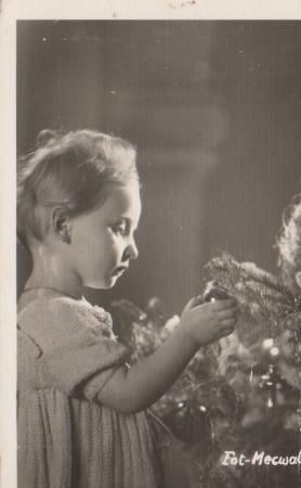 Wesolych Swiat - ca. 1965 Wesolych Swiat - ca. 1965