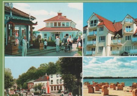 Laboe - ca. 1975 Laboe - ca. 1975