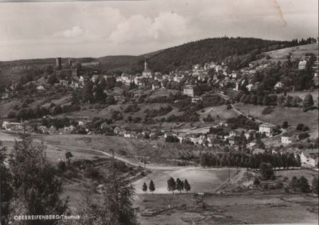 Schmitten-Oberreifenberg - Ansicht Schmitten-Oberreifenberg - Ansicht