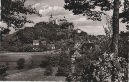 Hohenstein - ca. 1960 Hohenstein - ca. 1960