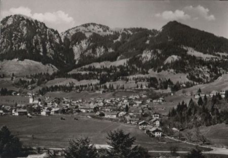 Bad Oberdorf - 1965 Bad Oberdorf - 1965