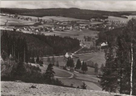 Bad Elster - Sohl - 1981 Bad Elster - Sohl - 1981
