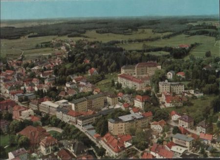 Bad Wörishofen - 1961 Bad Wörishofen - 1961