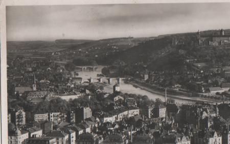 Würzburg - 1940 Würzburg - 1940
