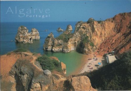 Portugal - Algarve - 2009 Portugal - Algarve - 2009