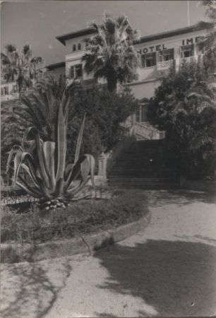 Kroatien - Rab - ca. 1975 Kroatien - Rab - ca. 1975