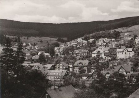 Ilmenau-Manebach - 1978 Ilmenau-Manebach - 1978