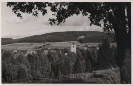 Neukirchen - ca. 1955 Neukirchen - ca. 1955
