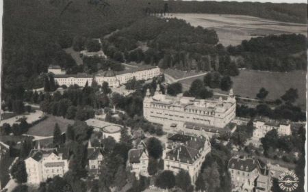 Bad Wildungen - 1960 Bad Wildungen - 1960