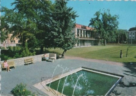 Schweden - Vasteras - 1964 Schweden - Vasteras - 1964