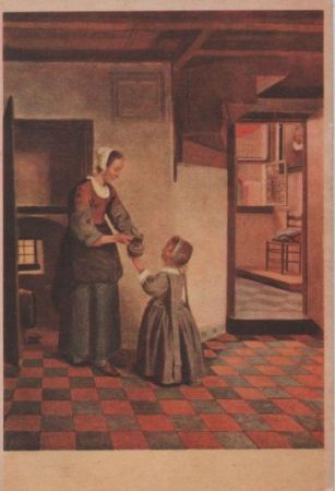 Hooghe - Keldrkamer Hooghe - Keldrkamer