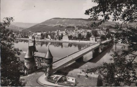 Traben-Trarbach - 1967 Traben-Trarbach - 1967