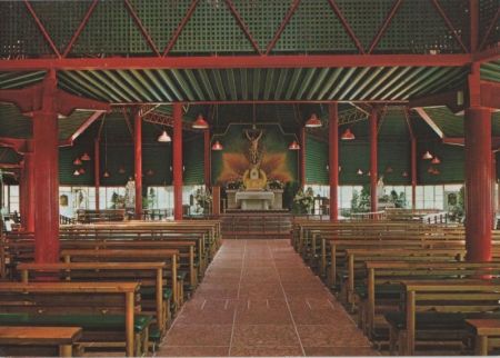 Opfenbach-Wigratzbad - Herz-Jesu- und Maria-Sühnekirche Opfenbach-Wigratzbad - Herz-Jesu- und Maria-Sühnekirche