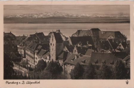 Meersburg - Alpenblick Meersburg - Alpenblick
