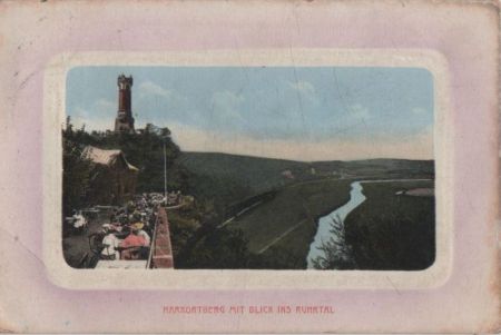 Ruhr - Harkortberg Ruhr - Harkortberg