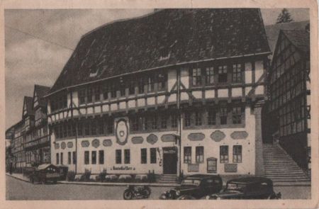 Stolberg - Ratskeller Stolberg - Ratskeller