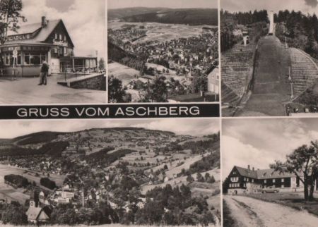 Ascheberg - 5 Bilder Ascheberg - 5 Bilder