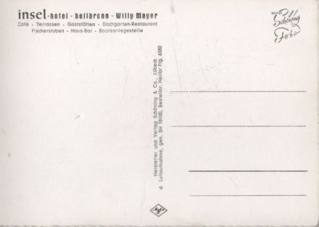 Heilbronn - von oben Heilbronn - von oben