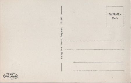 Fichtelgebirge - 4 Quellen