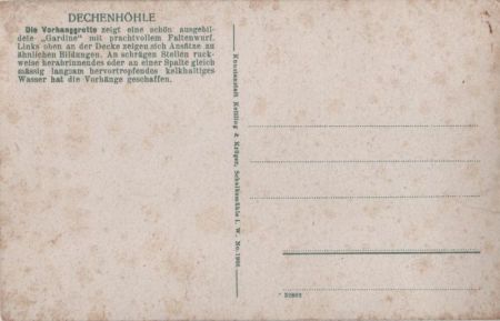 Syrau - Drachenhöhle