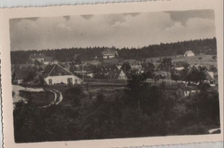 Georgenfeld - Ansicht Georgenfeld - Ansicht